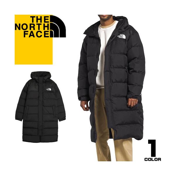 THE NORTH FACE ノースフェイス ヌプシ パーカー ダウン ダウン