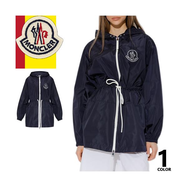 モンクレール MONCLER パーカー スプリングコート VEIRADE