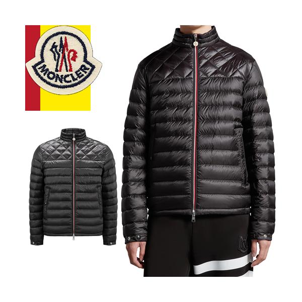 MONCLER モンクレール ダウン ダウンジャケット ライトダウン