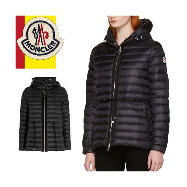 モンクレール(MONCLER) ダウンコート レディース レディースダウン