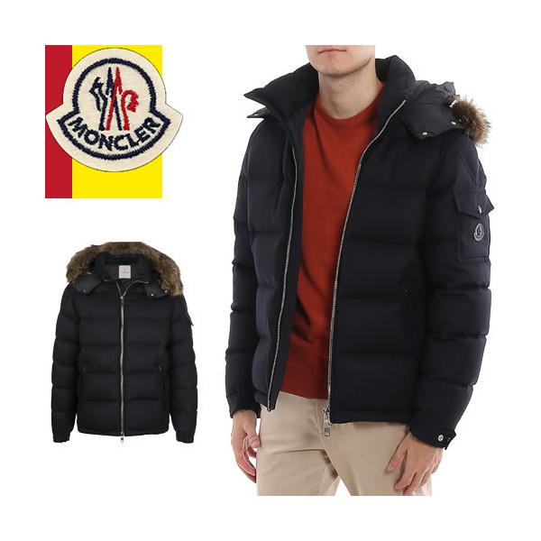 MONCLER ALLEMAND