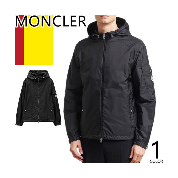MONCLER モンクレール レインジャケット ウインドブレーカー MONCLER モンクレール レインジャケット ウインドブレーカー