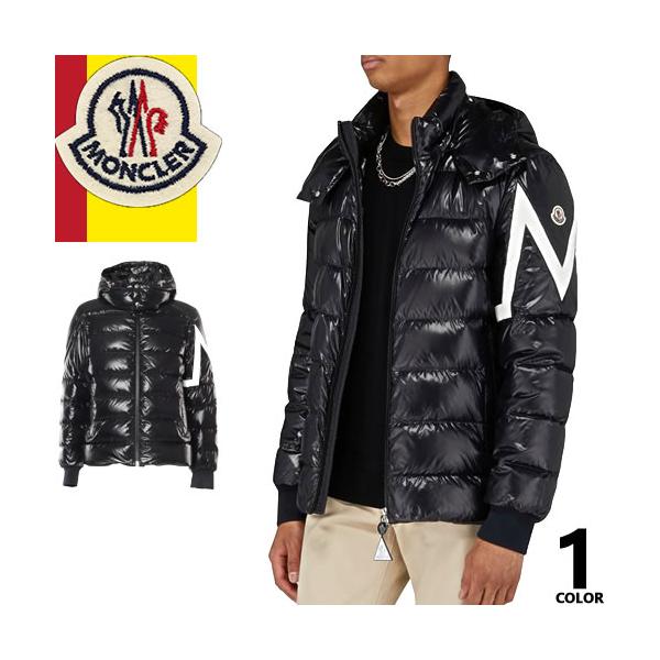 MONCLER（モンクレール） ダウン ダウンジャケット コリデール メンズ