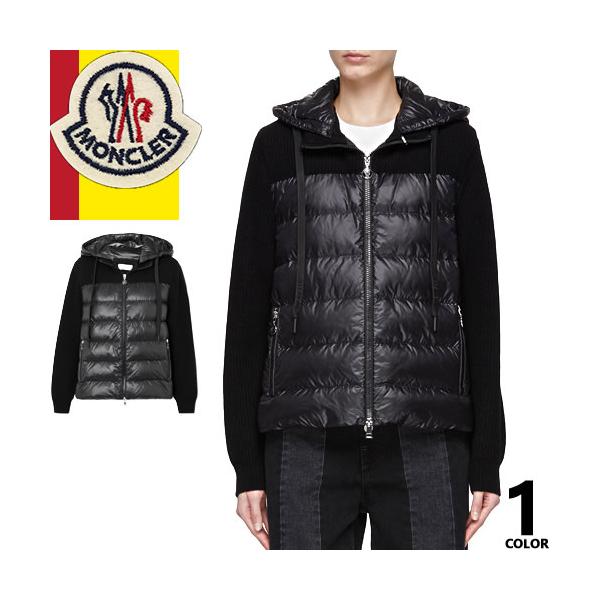 MONCLER モンクレール カーディガン レディース ニット パーカー MONCLER モンクレール カーディガン レディース ニット パーカー