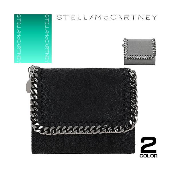 Stella McCartney（ステラ・マッカートニー） ステラマッカトニー 財布