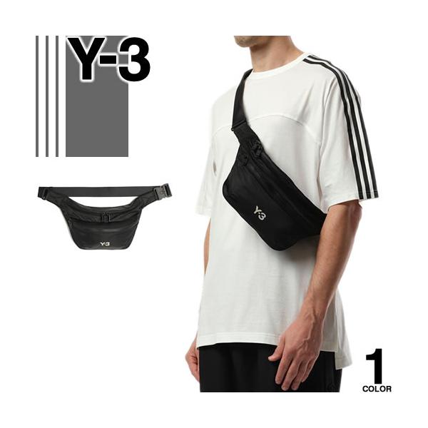 Y-3 ワイスリー ヨウジヤマモト adidas アディダス バッグ Y-3 ワイスリー ヨウジヤマモト adidas アディダス バッグ