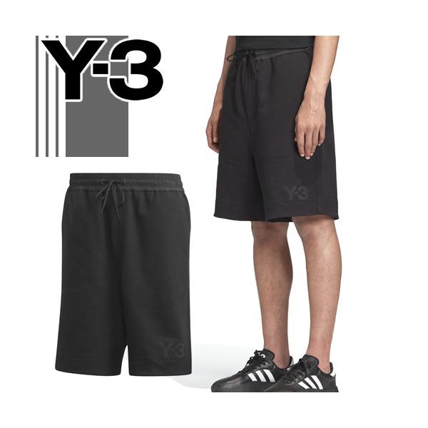 Y-3 ワイスリー ヨウジヤマモト adidas ハーフパンツ ショートパンツ