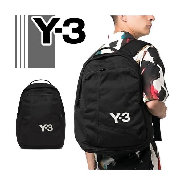 Y-3 adidas YOHJI YAMAMOTO リュックサック バックパック-