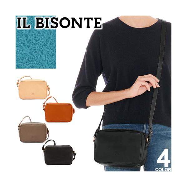 イルビゾンテ　本革バック IL BISONTE イルビゾンテ バッグ トートバッグ BTO133