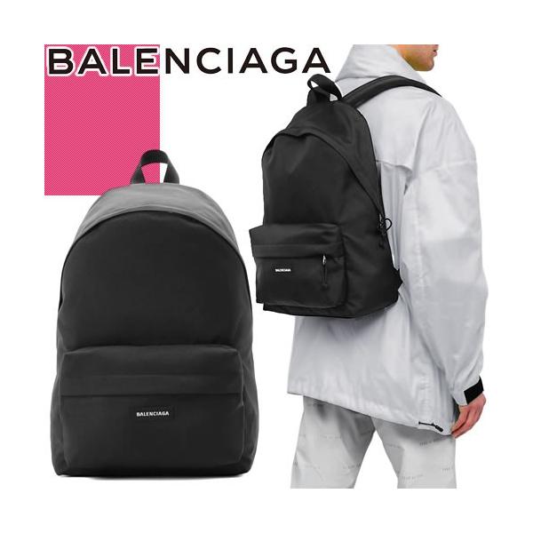 バレンシアガ BALENCIAGA バッグ リュック リュックサック