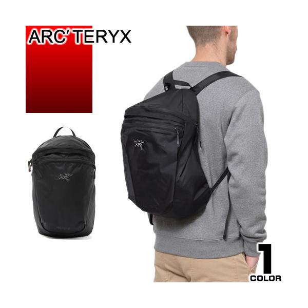 ARC'TERYX（アークテリクス） リュック ヒリアド 15 バックパック