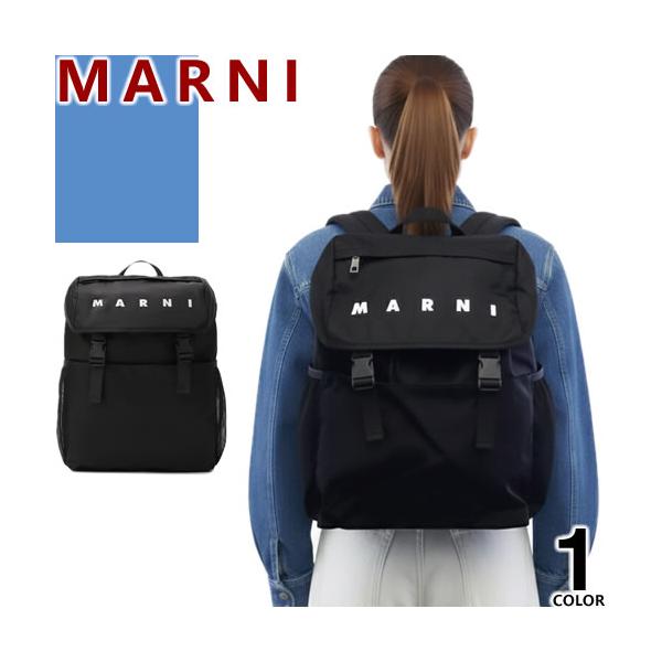 MARNI（マルニ） バッグ リュック リュックサック バックパック M01637