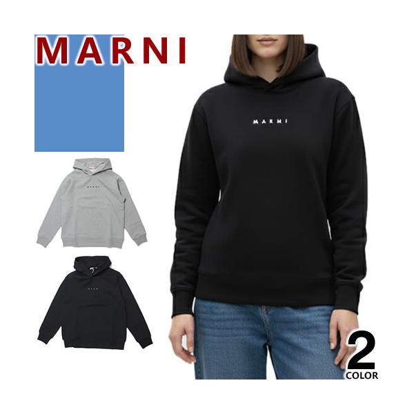 MARNI（マルニ） パーカー プルオーバーパーカー スウェット キッズ