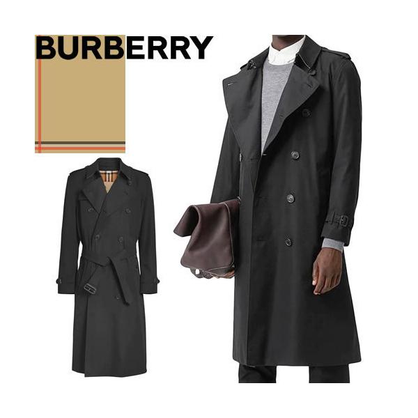 バーバリー BURBERRY コート スプリングコート トレンチコート