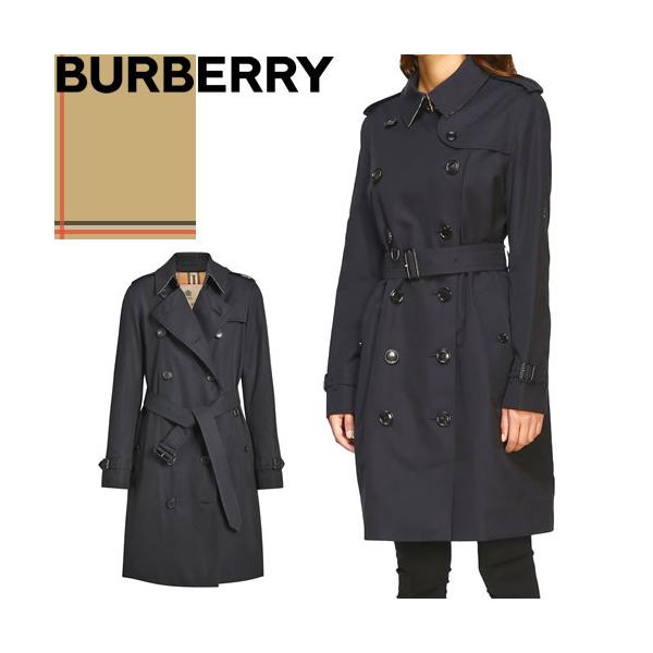 バーバリー BURBERRY ミッドレングス ケンジントン ヘリテージ バーバリー BURBERRY ミッドレングス ケンジントン ヘリテージ