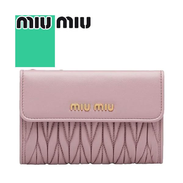 ミュウミュウ Miumiu 財布 通販 人気ランキング 価格 Com