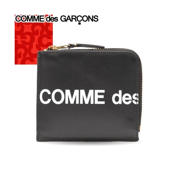 COMME des GARCONS（コムデギャルソン） 財布 ミニ財布 小銭入れ
