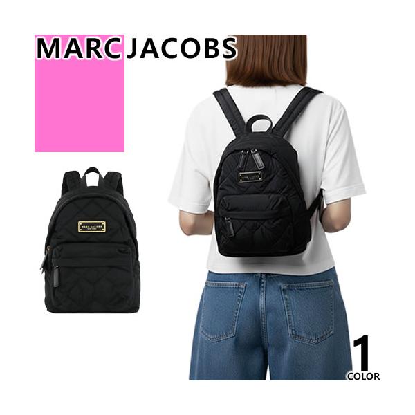 MARC JACOBS（マーク・ジェイコブス） リュック バックパック