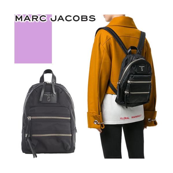 マークジェイコブス MARC JACOBS バッグ バックパック リュック 