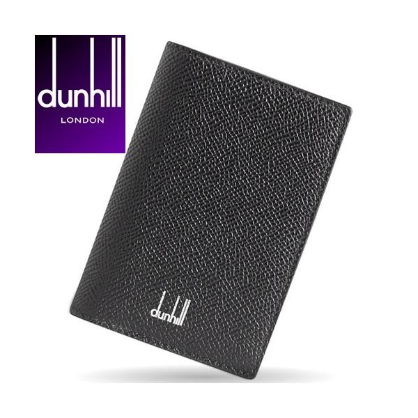 ダンヒル dunhill 名刺入れ カードケース カドガン メンズ レザー 本革