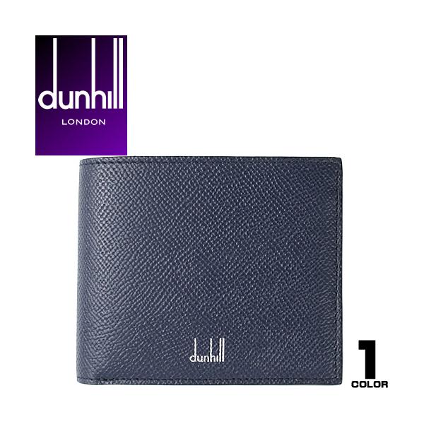 ⭐️未使用級⭐️　ダンヒル　サイドカー　二つ折り財布　ビルフォード　ブラック 楽天市場】Dunhill ダンヒル 二つ折り財布 Sidecar サイドカー