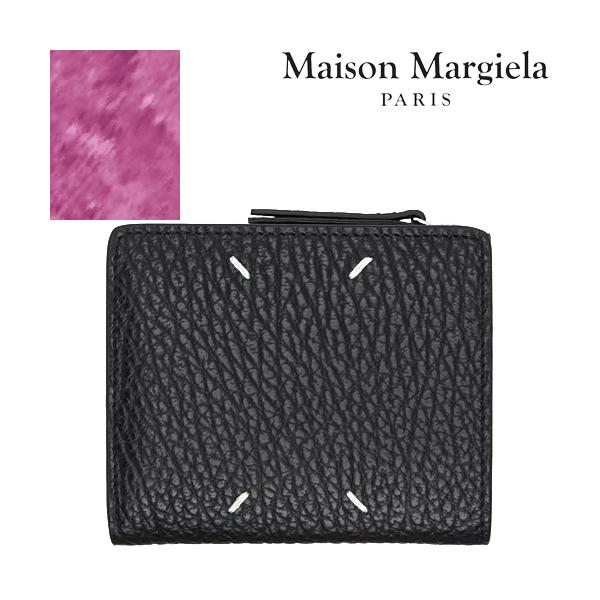 メゾンマルジェラ Maison Margiela 財布 ミニ財布 二つ折り財布