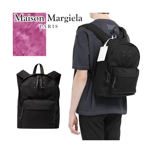 メゾンマルジェラ Maison Margiela バック リュック デイパック