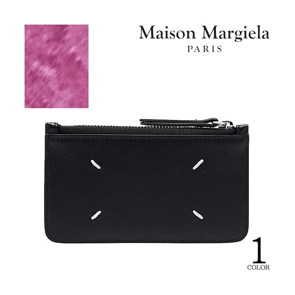 Maison Margiela（メゾンマルジェラ） カードケース コインケース 小銭