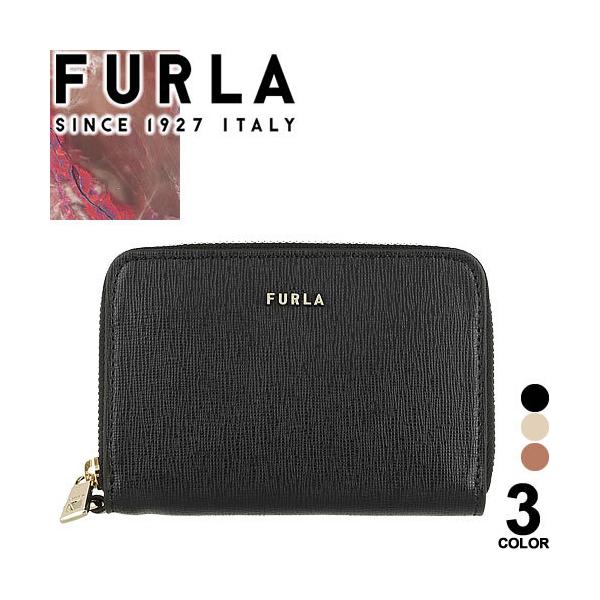 フルラ FURLA 財布 ミニ財布 小銭入れ コインケース レディース