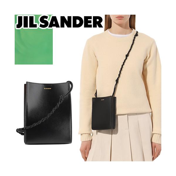 ジルサンダー JIL SANDER バッグ ショルダーバッグ ハンドバッグ