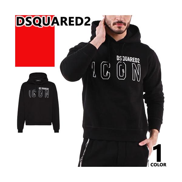 DSQUARED2 ICON パーカー Sサイズ チロ 新品 国内正規 楽天市場】DSQUARED2 ディースクエアード パーカー ICON SQUARED