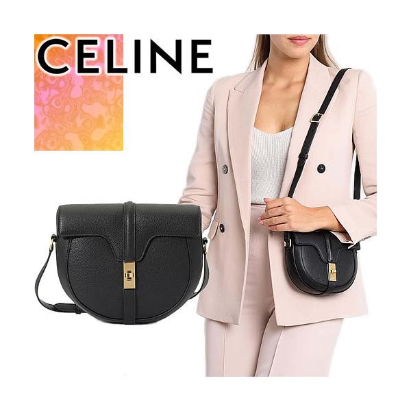 セリーヌ　ハンドバッグ　ショルダーバッグ CELINE (セリーヌ) ティーン オノリン バッグ CELL120682DNK