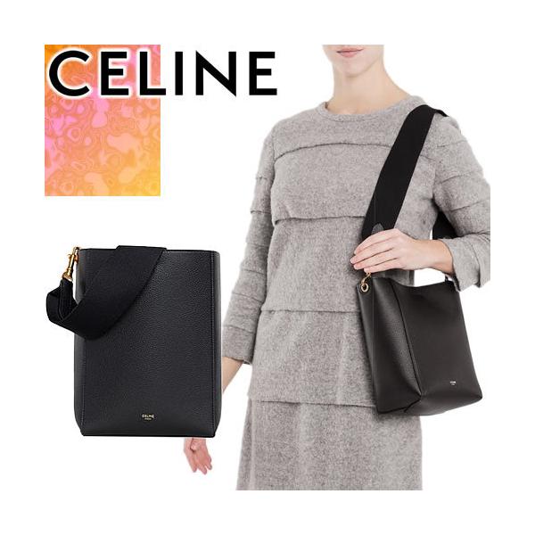 CELINE セリーヌ バッグ ショルダーバッグ サングル スモール CELINE セリーヌ バッグ ショルダーバッグ サングル スモール
