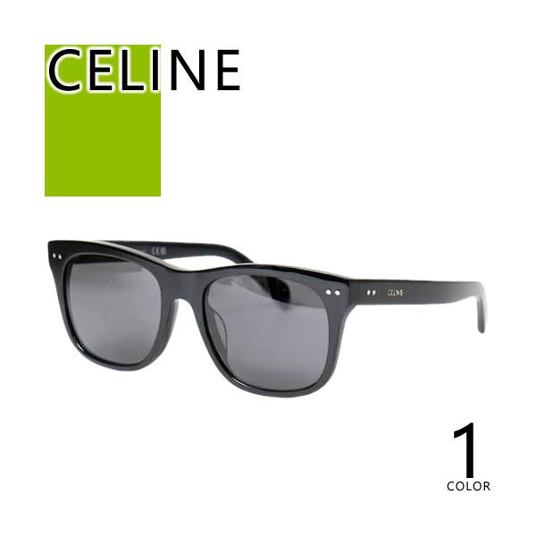CELINE（セリーヌ） サングラス シン レディース メンズ スクエア