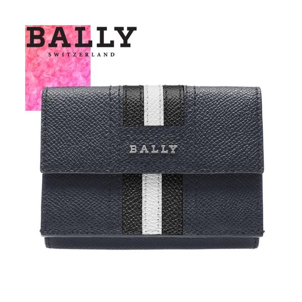 Bally バリー BALLY 財布 三つ折り財布 ミニ財布 コンパクト財布 Bally バリー BALLY 財布 三つ折り財布 ミニ財布 コンパクト財布