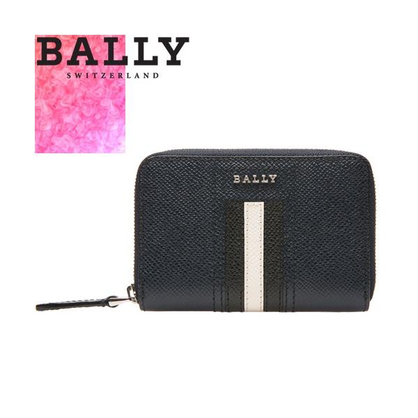 Bally バリー BALLY 財布 ミニ財布 コインケース 小銭入れ