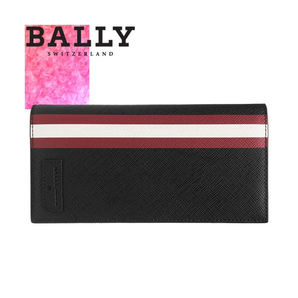 BALLY レザーコインケース 二つ折り Bally バリー BALLY 財布 ミニ財布 コインケース 小銭入れ
