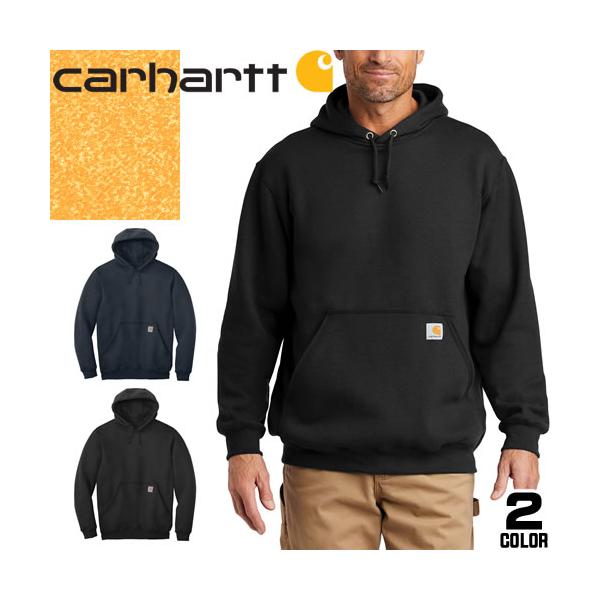 Carhartt（カーハート） パーカー フーディー プルオーバー ミッド