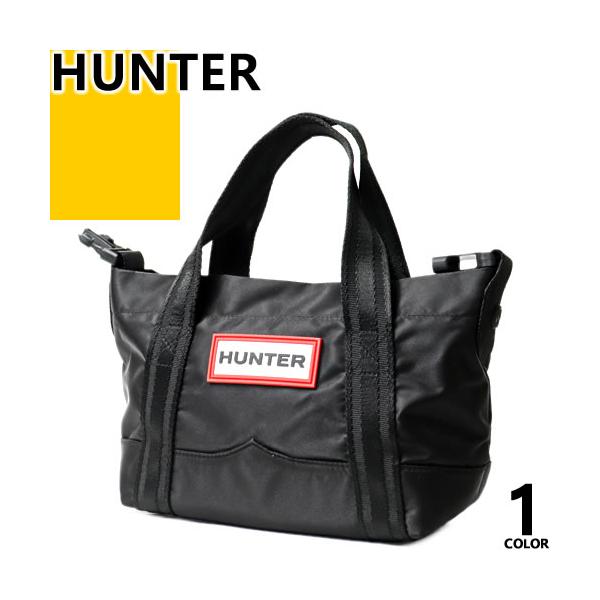 HUNTER 黒 ナイロン バッグ 楽天市場】【期間中☆最大90％OFF限定クーポン】 ハンター