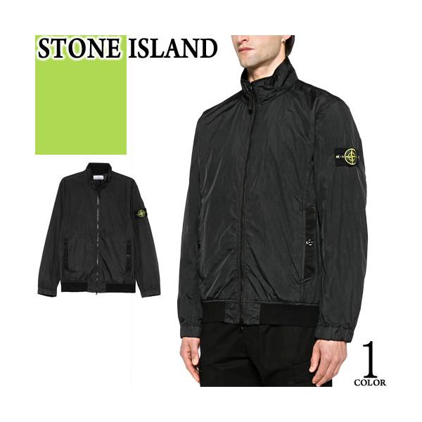 STONE ISLAND（ストーン アイランド） ナイロンジャケット 防風