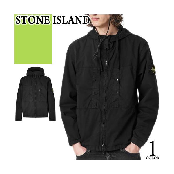 STONE ISLAND（ストーン アイランド） ジャケット ブルゾン パーカー