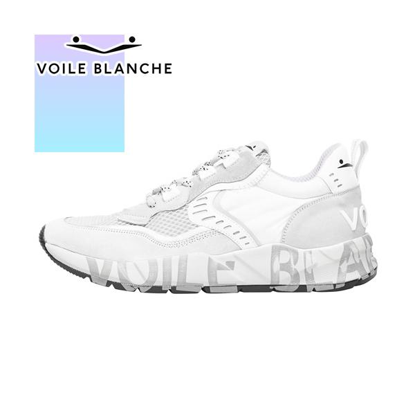 ボイルブランシェ VOILE BLANCHE スニーカー メンズ クラブ 01 ダッド