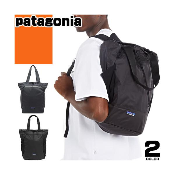 patagonia（パタゴニア） バッグ リュック トートバッグ テラヴィア
