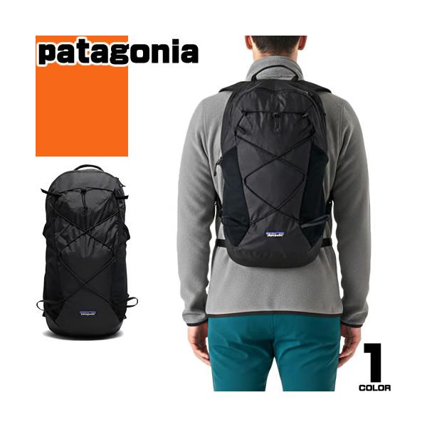 patagonia（パタゴニア） リュック テラヴィア パック 14L メンズ