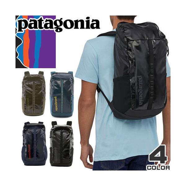 パタゴニア Black Hole Pack 25l 登山用リュック ザック 価格比較 価格 Com