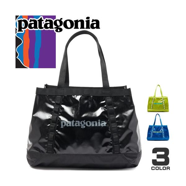 パタゴニア patagonia バッグ トート トートバッグ メンズ レディース