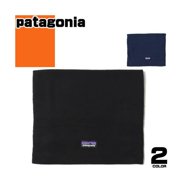 patagonia（パタゴニア） マイクロD ゲイター ネックウォーマー メンズ
