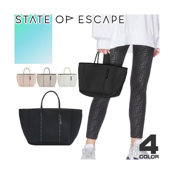 STATE OF ESCAPE（ステイトオブエスケープ） ステートオブエスケープ