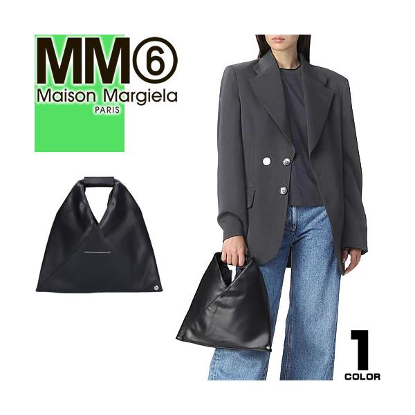 エムエムシックス メゾンマルジェラ MM6 Maison Margiela バッグ 