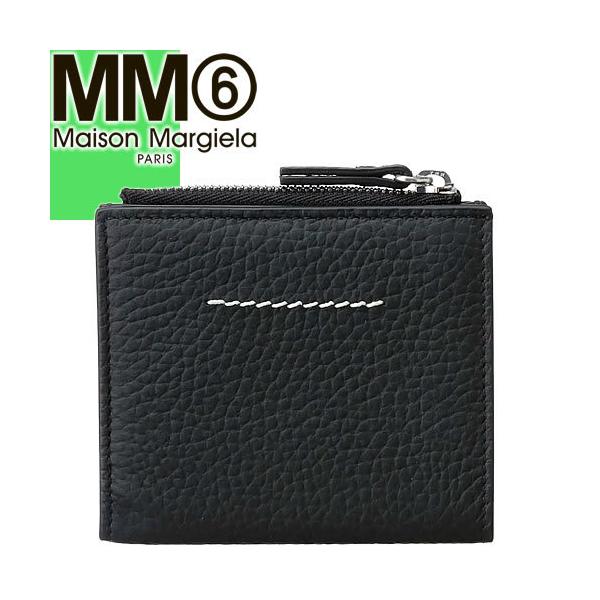 MM6 エムエムシックス メゾンマルジェラ Maison Margiela 財布 MM6 エムエムシックス メゾンマルジェラ Maison Margiela 財布